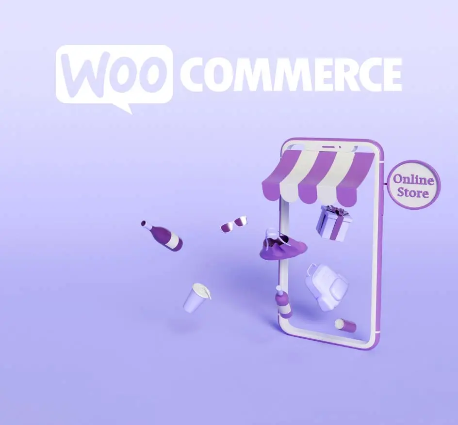 Construction d'une boutique en ligne avec Woocommerce
